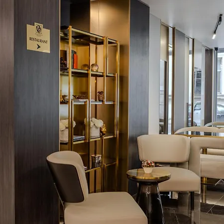 Otel Aslan Gold Varna