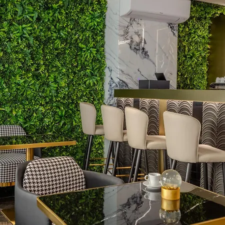 Hotel Aslan Gold Varna