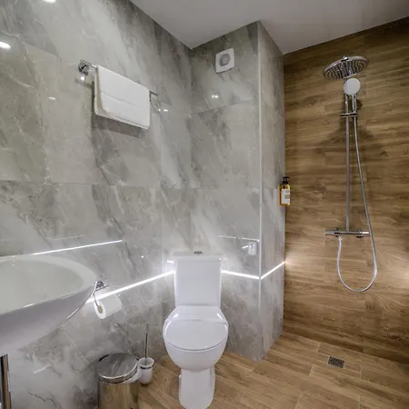 Otel Aslan Gold Varna