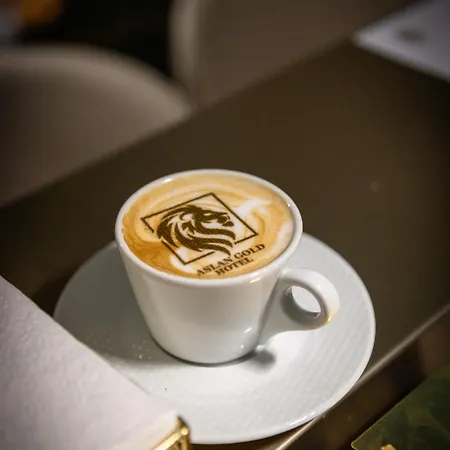 Hotel Aslan Gold Varna