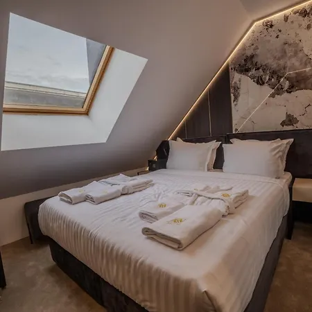 Hotel Aslan Gold Varna