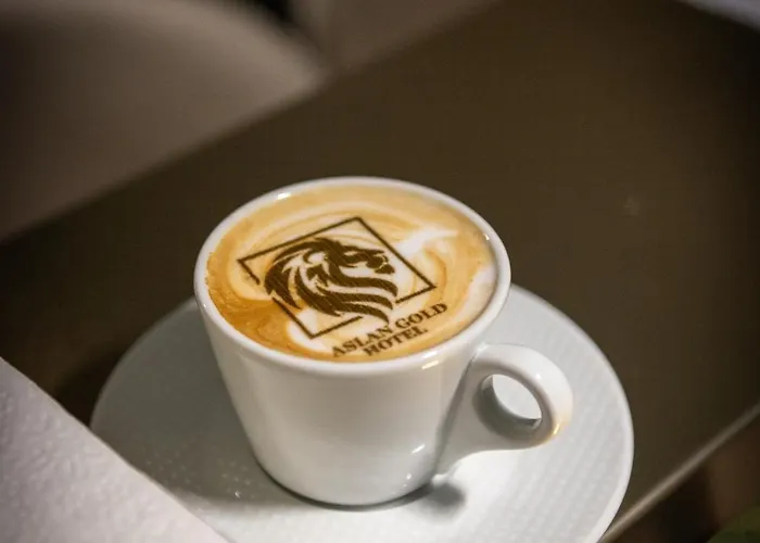 Hotel Aslan Gold Varna