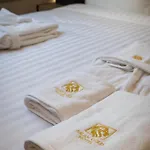 Aslan Gold Hotel Warna