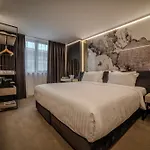 Aslan Gold Hotel Warna