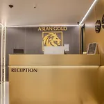 Hotel Aslan Gold 3*