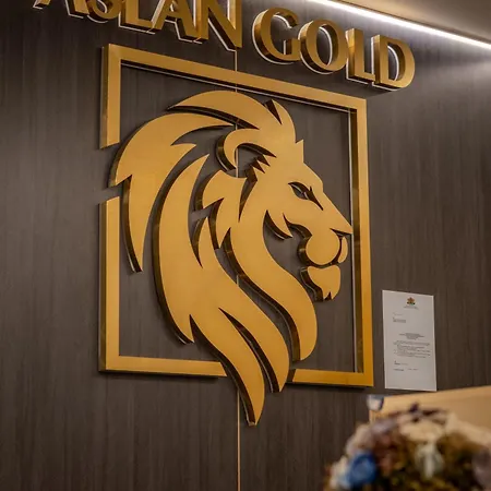 Aslan Gold Βάρνα
