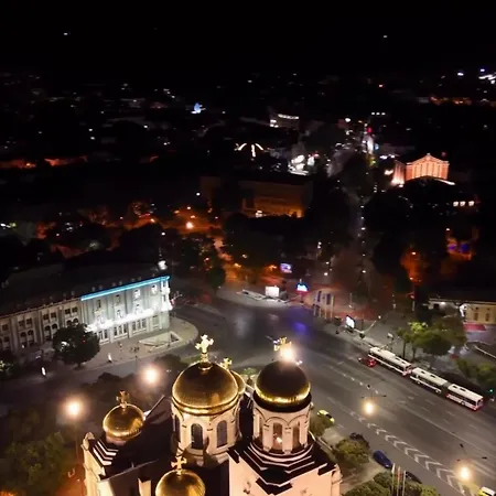 Aslan Gold Hotel Varna