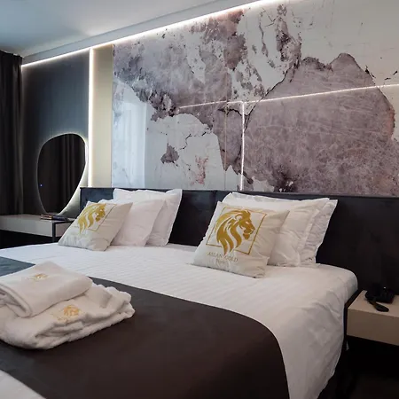 Aslan Gold 3* Βάρνα
