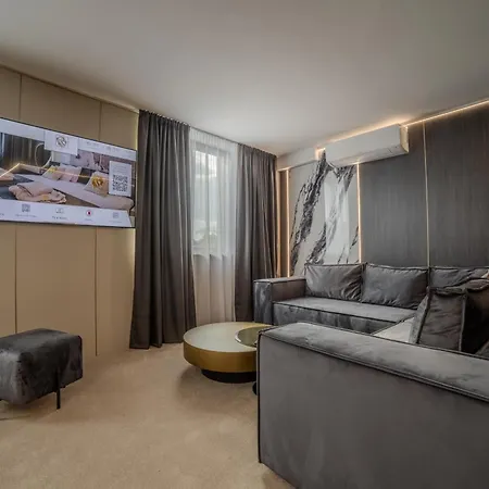 Aslan Gold Ξενοδοχείο 3*