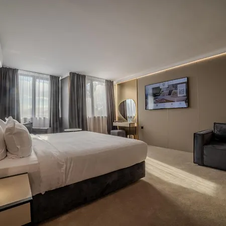 Aslan Gold 3* Βάρνα