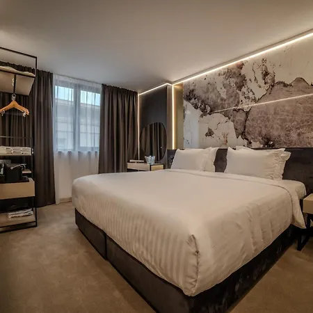 Aslan Gold Hotel Varna