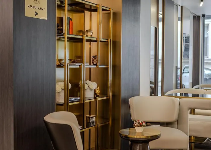 Hotel Aslan Gold Varna